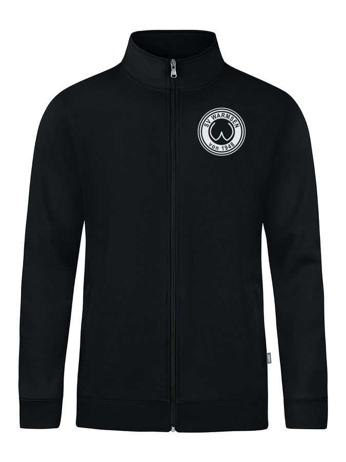 Jako Sweatjacke Doubletex