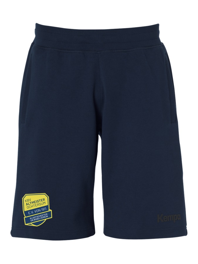 Kempa Status Shorts