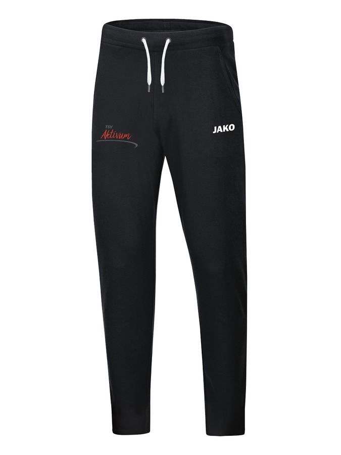 Jako Jogginghose Base