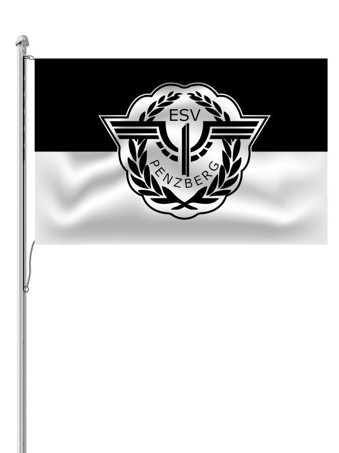 Hissfahne Logo