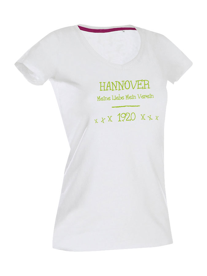 Shirt Sonja V-Neck