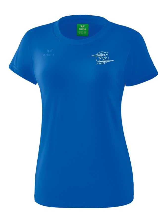 Erima Style T-Shirt Damen