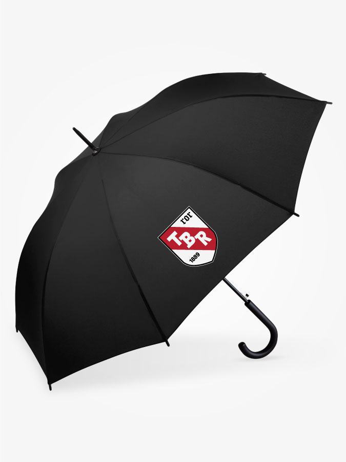 Regenschirm Logo