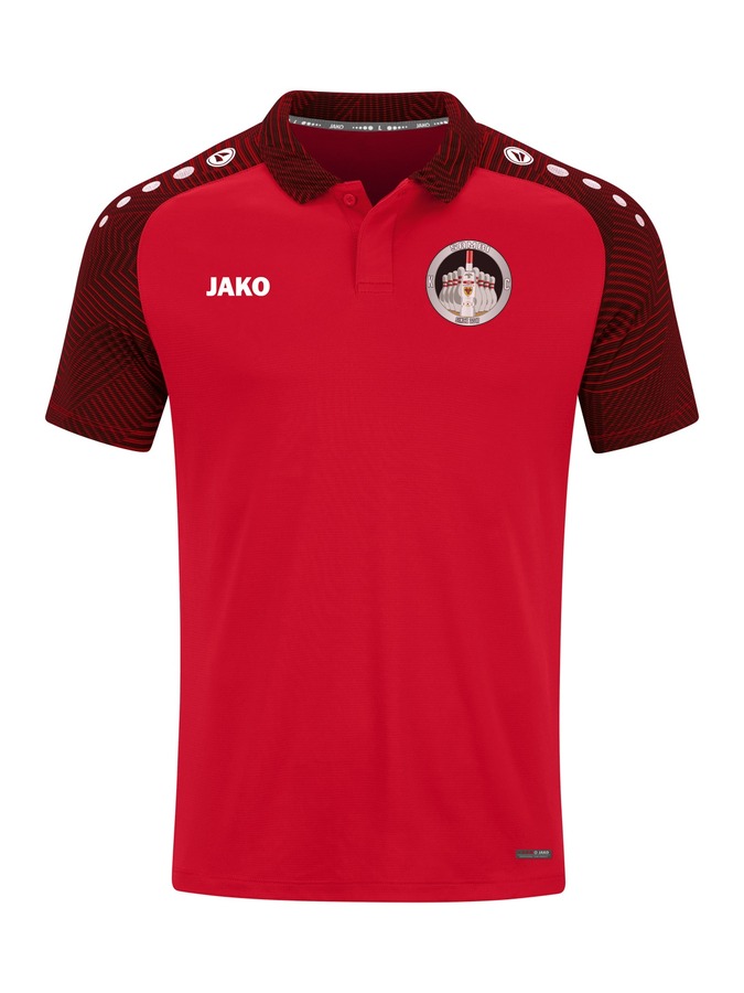 Jako Poloshirt Performance