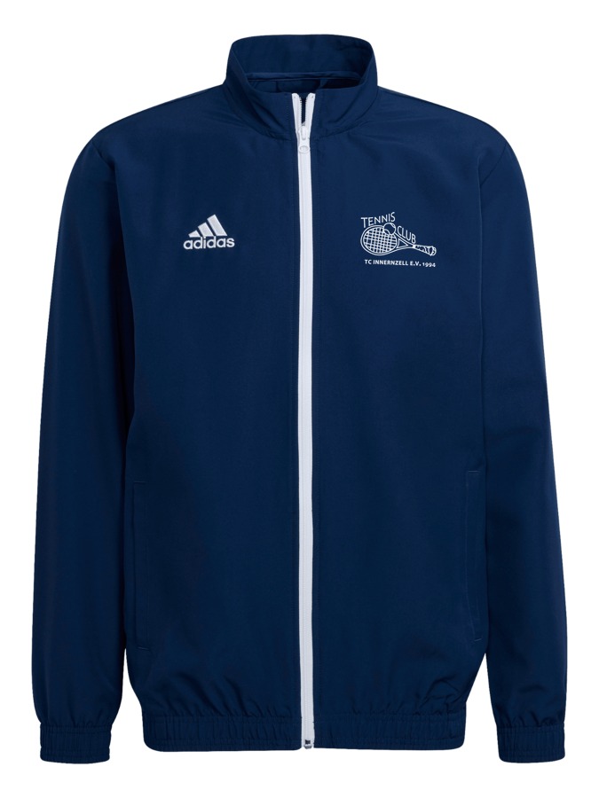 adidas Entrada 22 Präsentationsjacke