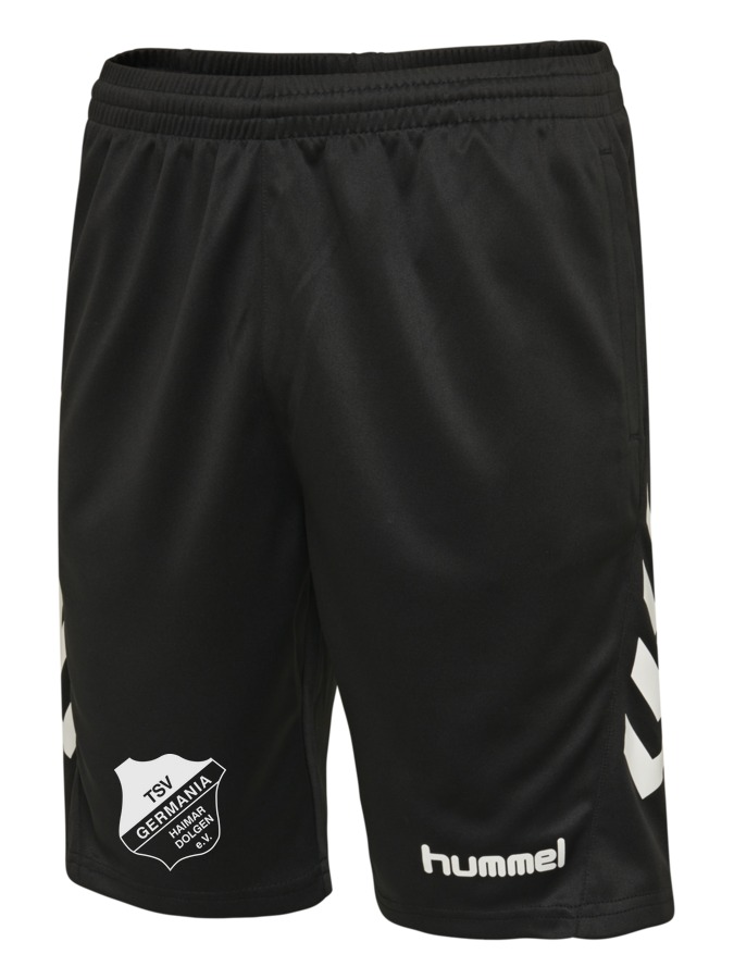 Hummel Promo Bermuda