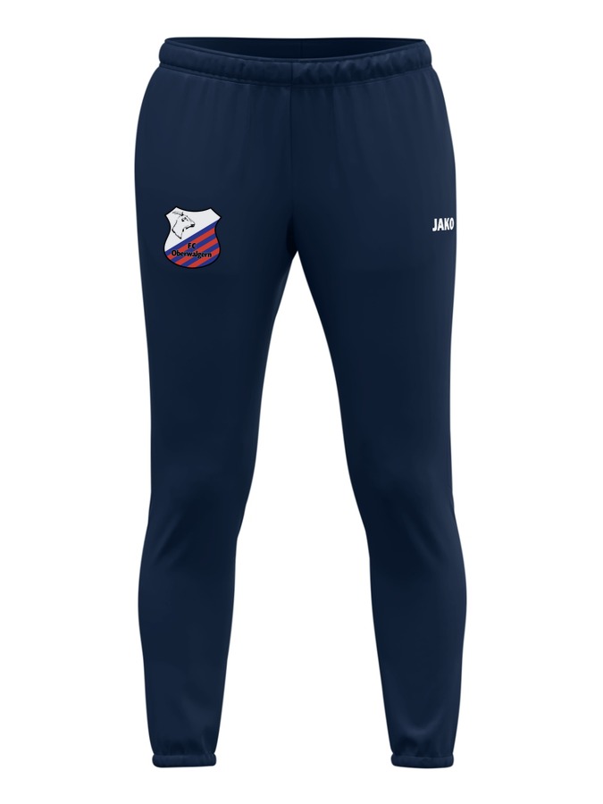 Jako Freizeithose Dynamic Damen