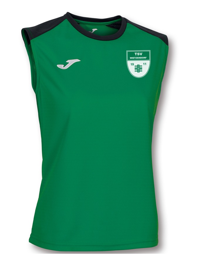 Joma Eco Championship Tank Top Damen