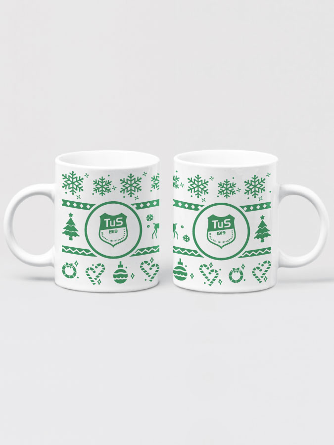 Tasse Christmas