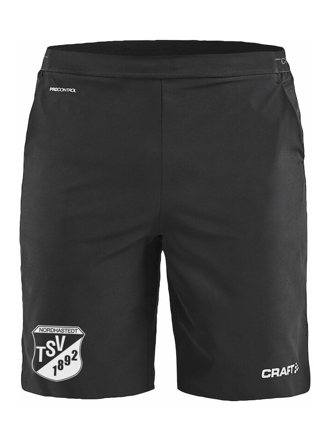 Craft Pro Control Impact Shorts
