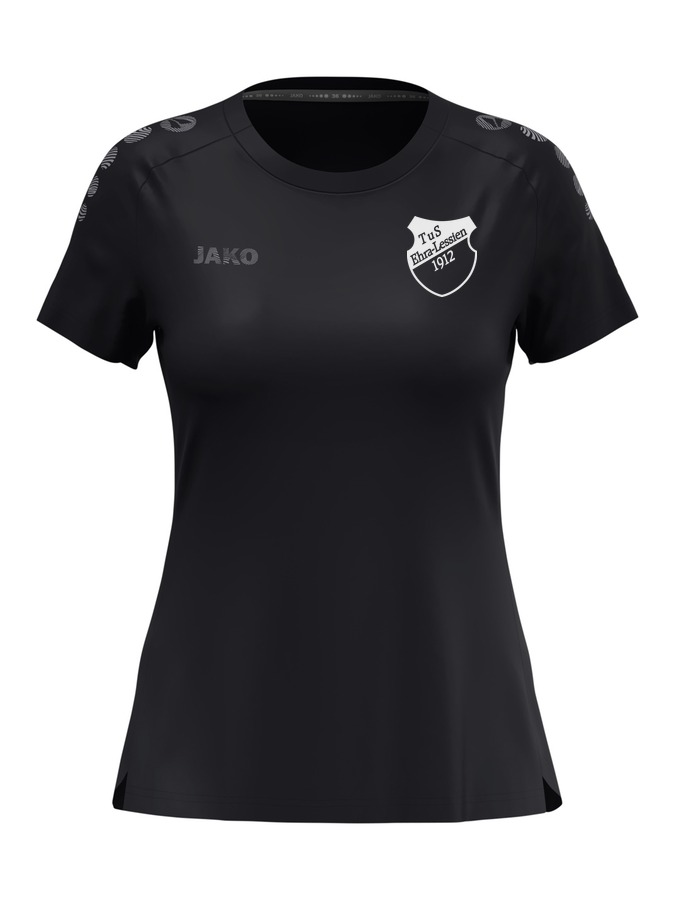 Jako T-Shirt Light Flow Damen