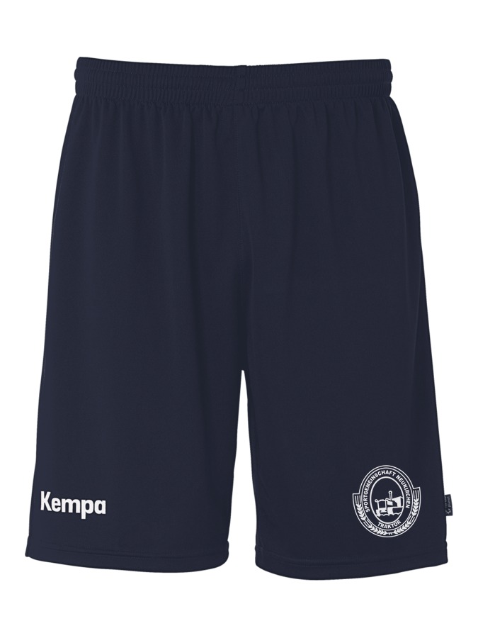 Kempa Team Shorts