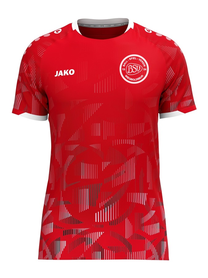 Jako Trikot Sonic Kurzarm