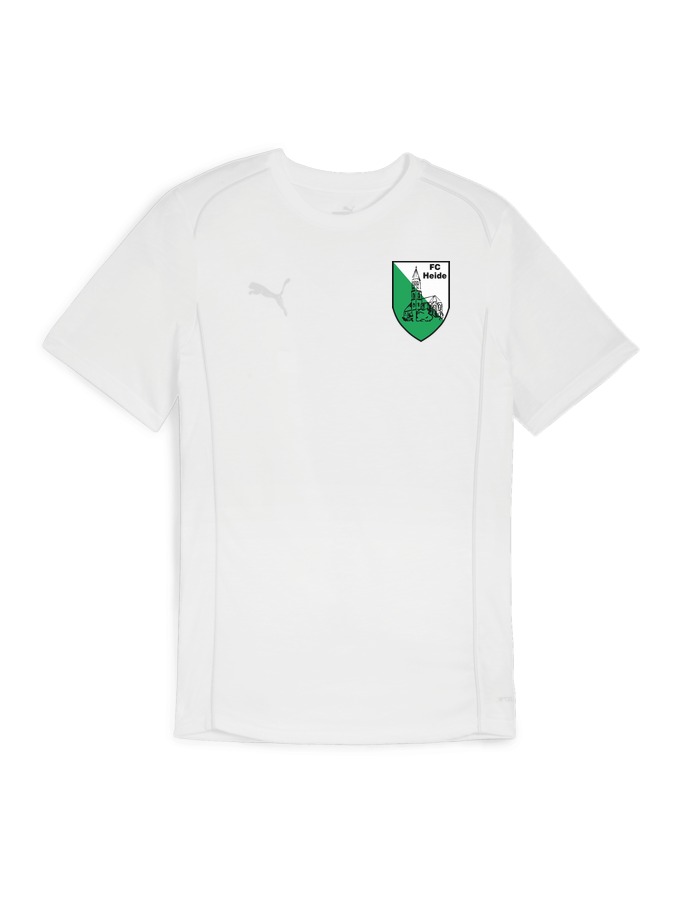 PUMA teamFINAL Casuals T-Shirt