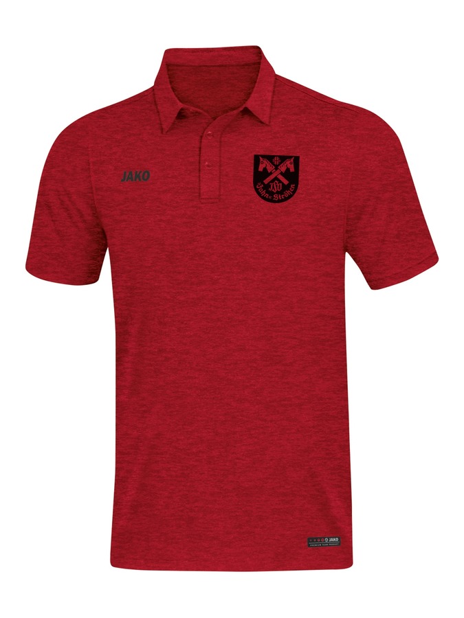 Jako Poloshirt Premium Basics