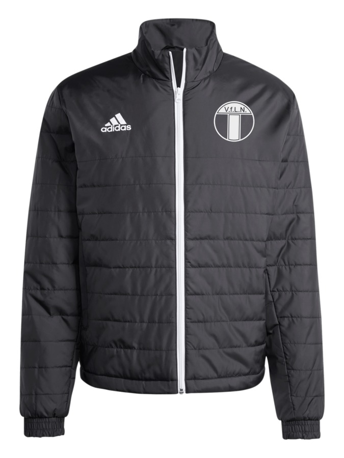 adidas Entrada 22 Light Jacket