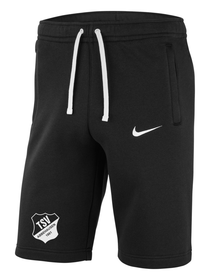Nike Fleece Shorts