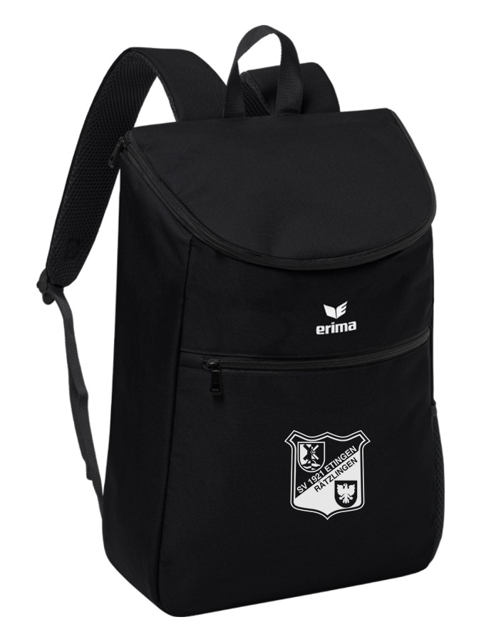 Erima Team Rucksack