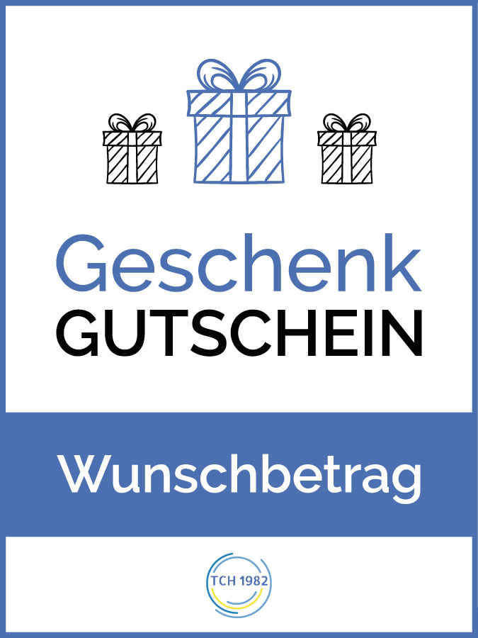 Gutschein zum Ausdrucken