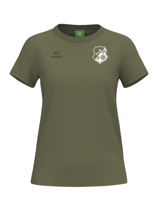 Erima Compete T-Shirt Damen