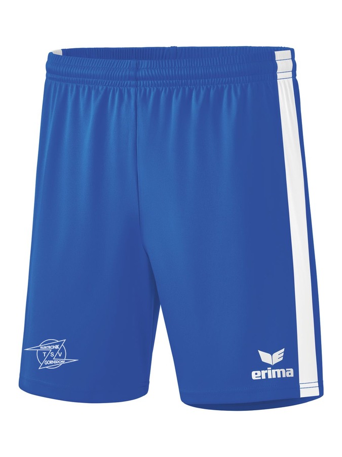 Erima Retro Star Shorts