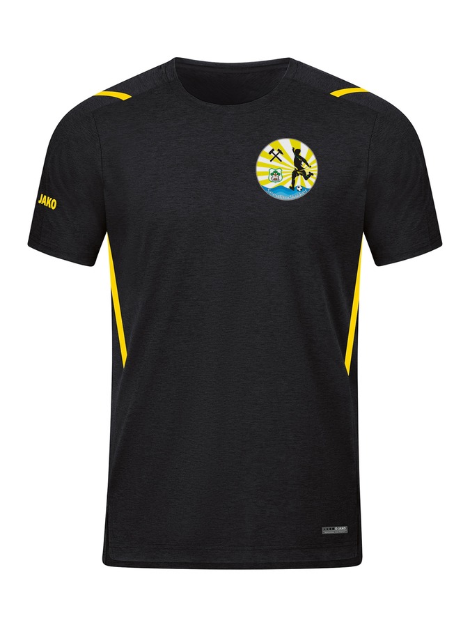 Jako T-Shirt Challenge