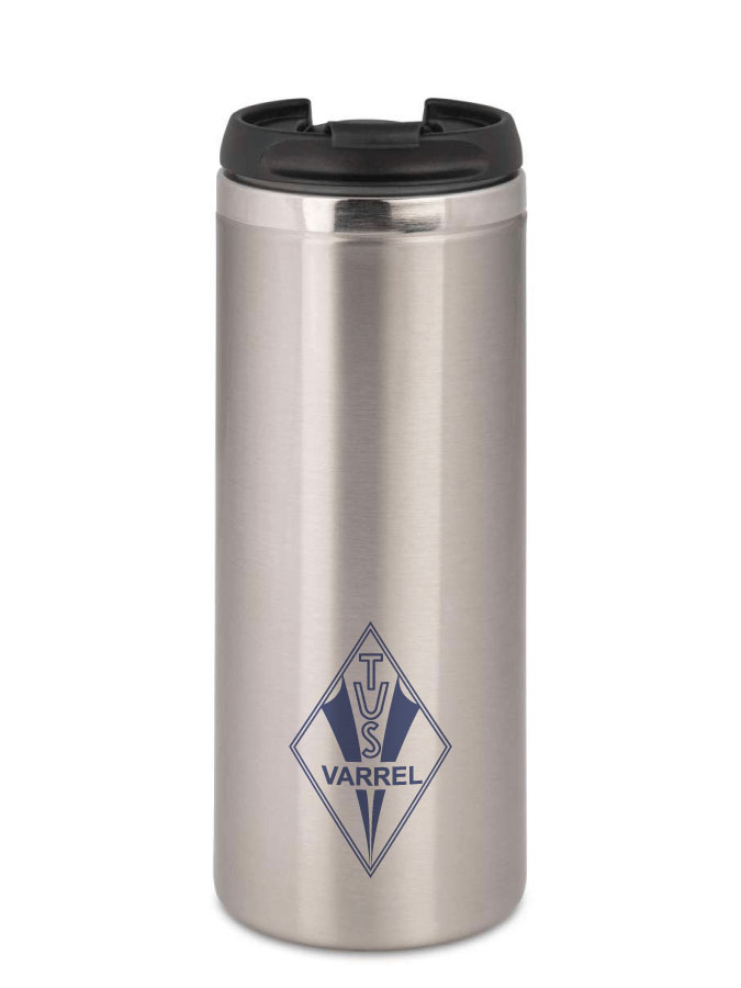 Edelstahl-Thermosbecher