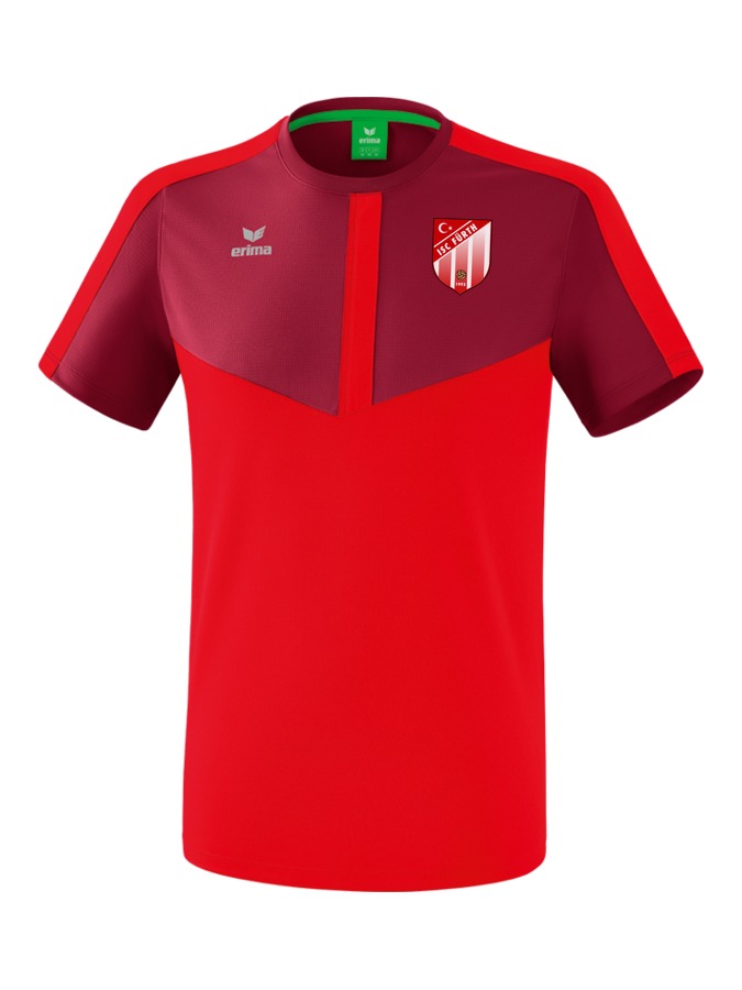 Erima Squad T-Shirt