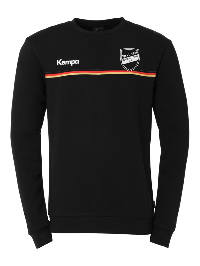 Kempa Sweatshirt Team GER