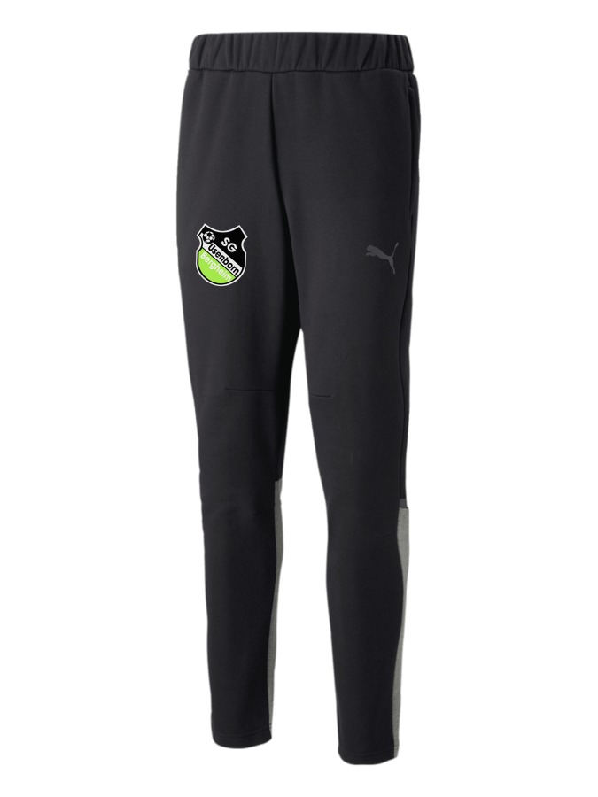 PUMA teamCUP Casuals Hose