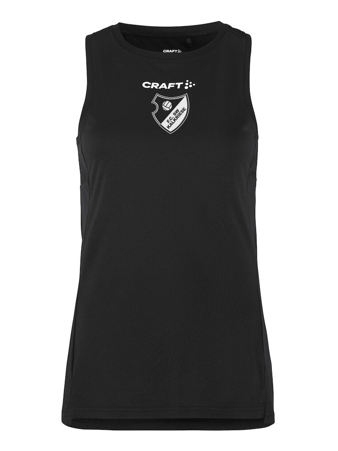 Craft Rush 2.0 Singlet Damen