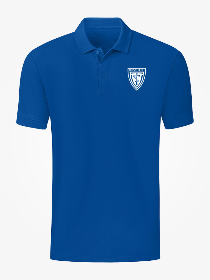 Poloshirt Basic Herren