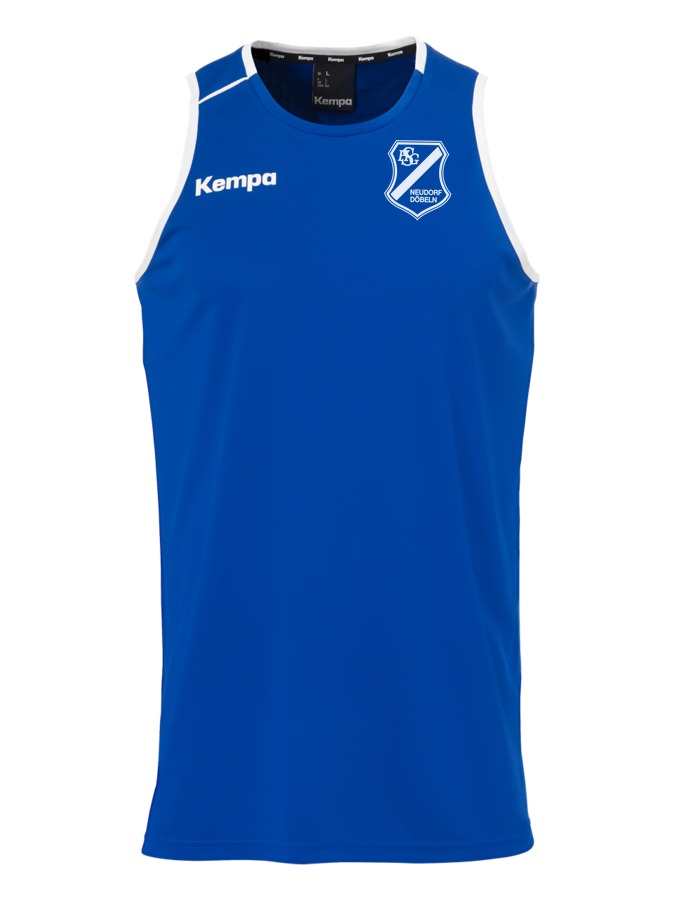 Kempa Player Tank Top