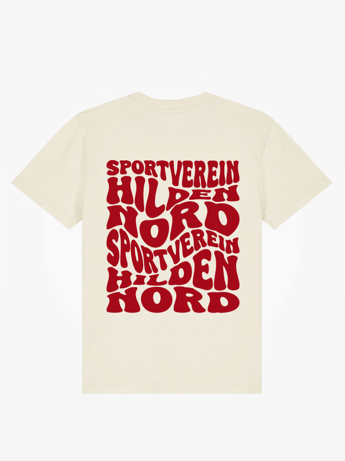Shirt Wavy Kids