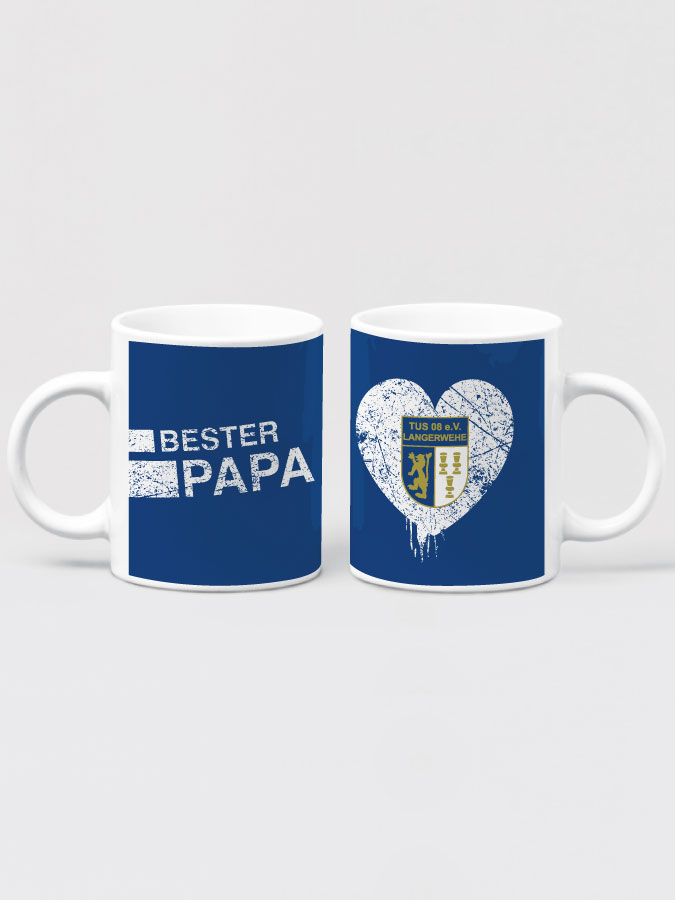 Tasse - Bester Papa