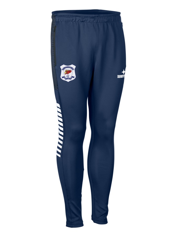 Derbystar Trainingshose Slim Primo