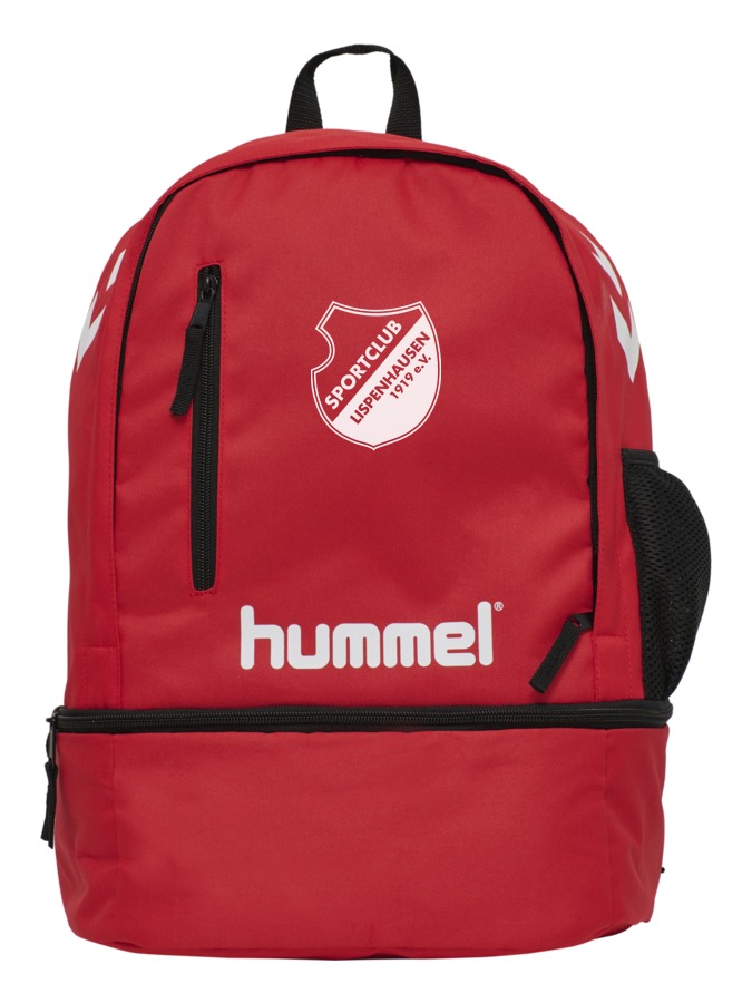 Hummel Promo Rucksack