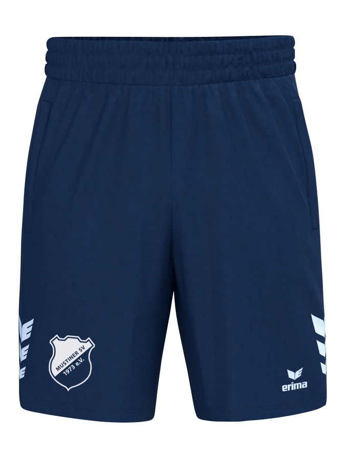 Erima Celebrate 125 Shorts