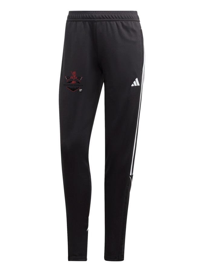 adidas Tiro 23 League Hose Damen