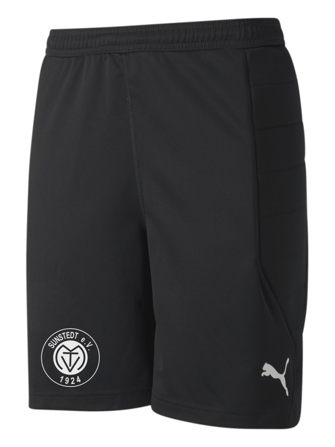 PUMA Torwartshorts