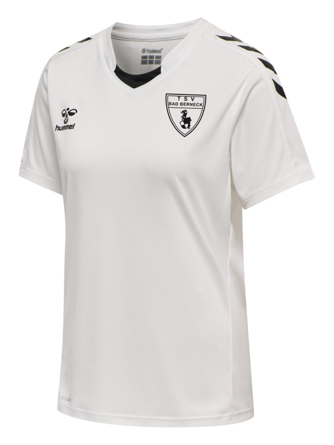 Hummel Core XK Poly Jersey Trikot Damen