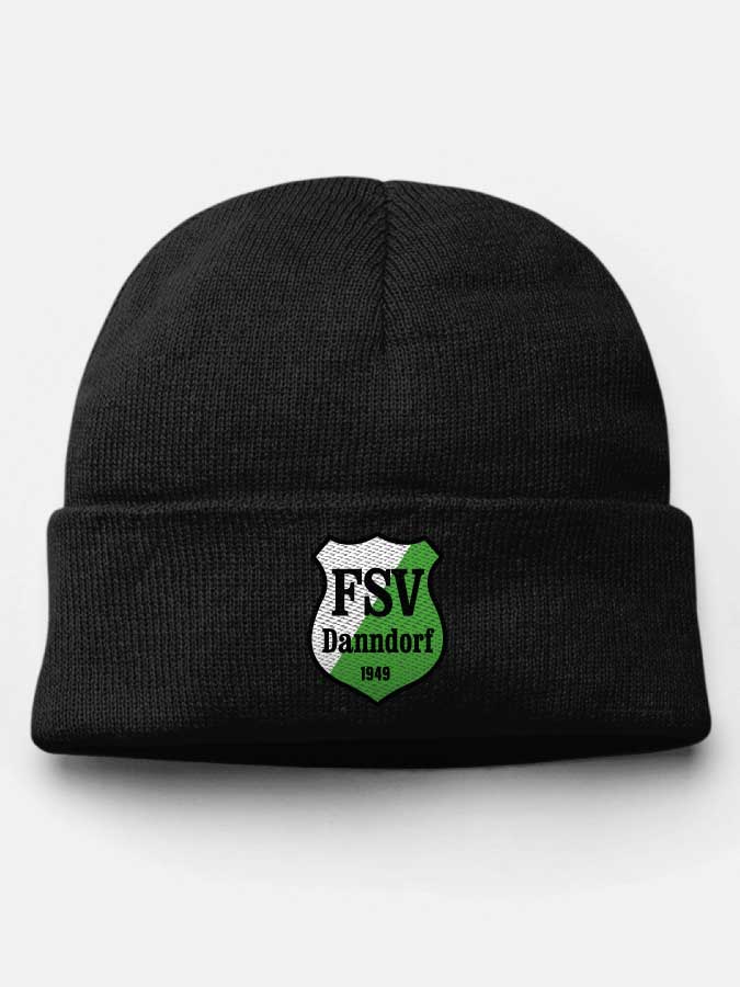 Beanie Sticklogo