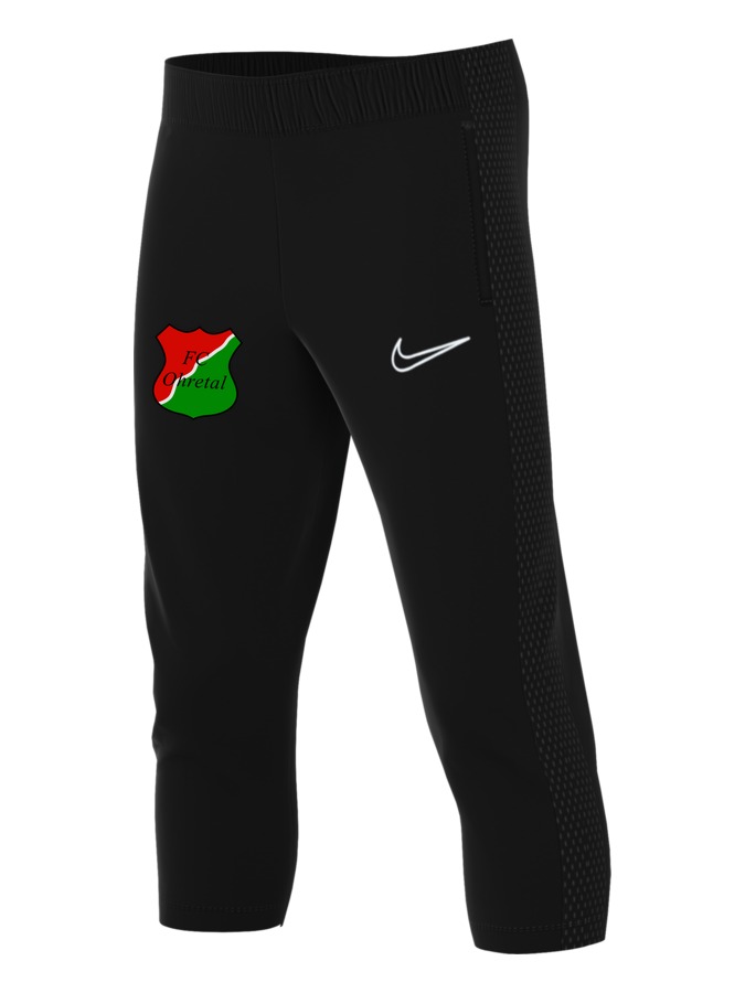 Nike Academy 23 3/4 Knit Hose Kinder