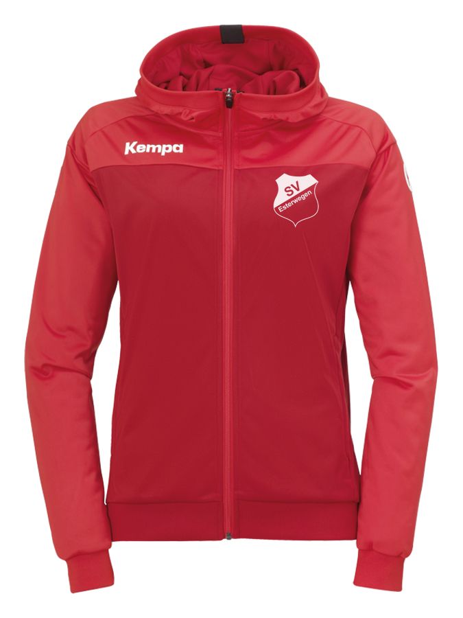 Kempa Prime Multi Jacke Damen