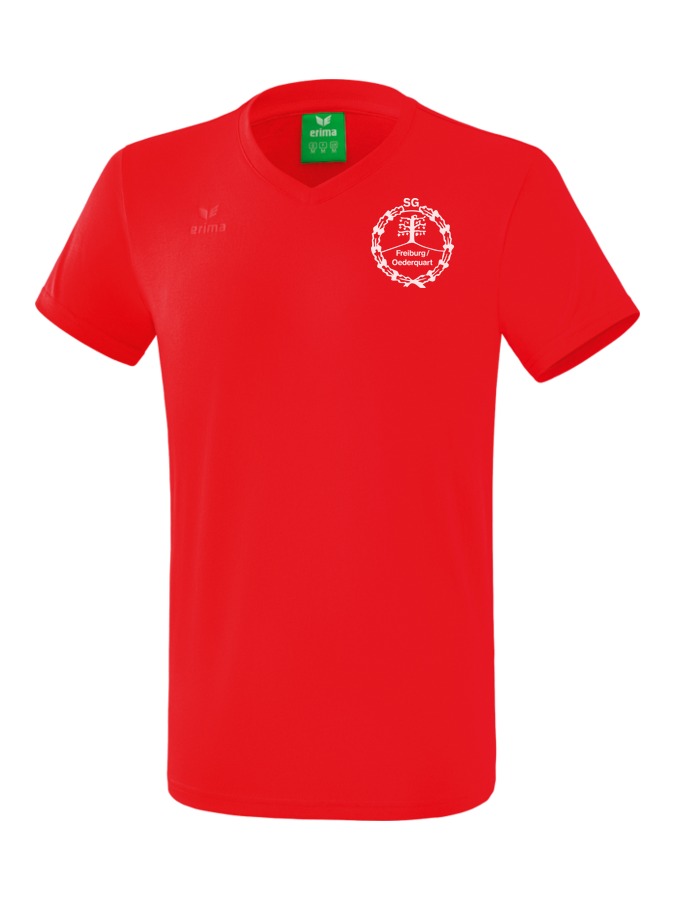 Erima Style T-Shirt