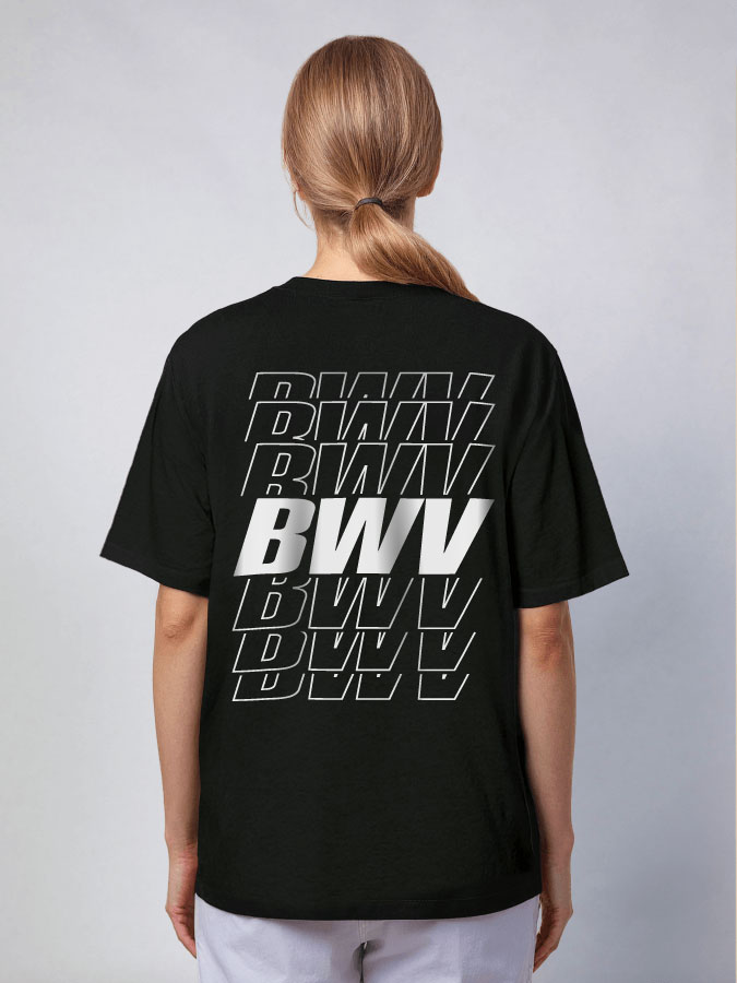 Oversized Shirt Neon Unisex