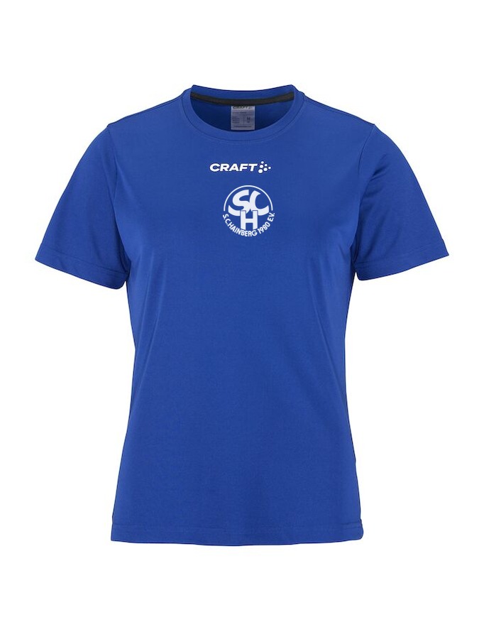 Craft Squad Go Funktionsshirt Damen