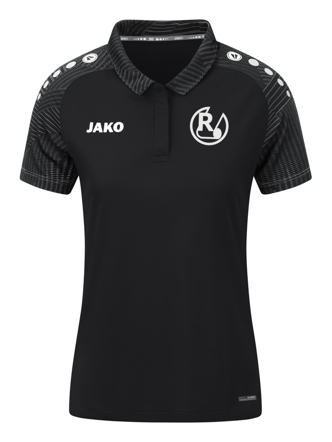 Jako Poloshirt Performance Damen
