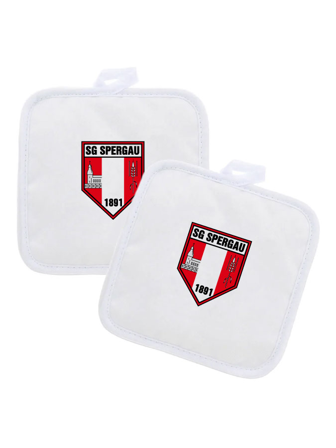 Topflappen Logo (2er-Set)