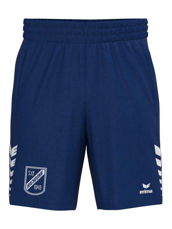 Erima Celebrate 125 Shorts